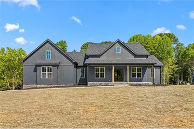 3516 Bason Road, Mebane, NC 27302 - Photo 1