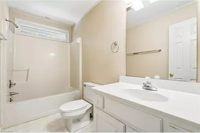 1424 Brookwood Drive, Winston-Salem, NC 27106 - Photo 23