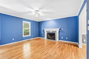 1424 Brookwood Dr, Winston-Salem, NC 27106 - Photo 7