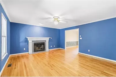 1424 Brookwood Drive, Winston-Salem, NC 27106 - Photo 5