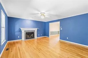 1424 Brookwood Dr, Winston-Salem, NC 27106 - Photo 5
