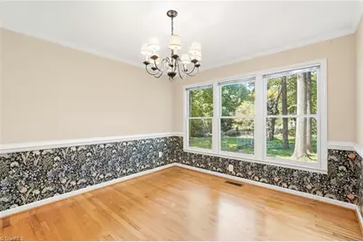 1424 Brookwood Drive, Winston-Salem, NC 27106 - Photo 9