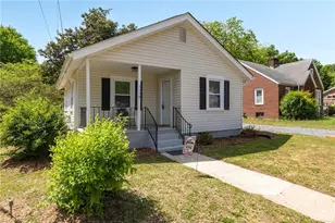 1110 Ware St, Reidsville, NC 27320 - Photo 3