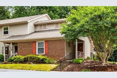 2645 Cottage Place, Greensboro, NC 27455 - Photo 1