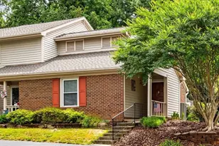 2645 Cottage Pl, Greensboro, NC 27455 - Photo 1