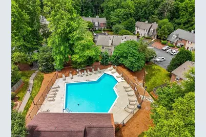 2645 Cottage Place, Greensboro, NC 27455 - Photo 25