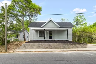 321 S Branch Street, Reidsville, NC 27320 - Photo 1