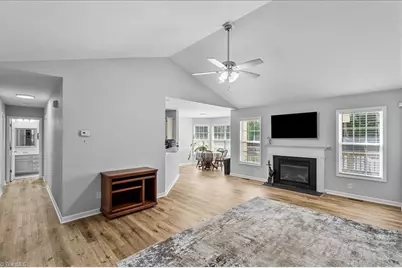 345 River Run Drive, Reidsville, NC 27320 - Photo 5