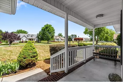 345 River Run Drive, Reidsville, NC 27320 - Photo 3