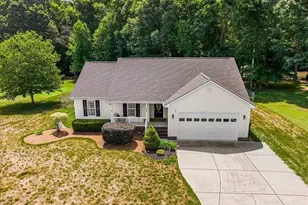 345 River Run Dr, Reidsville, NC 27320 - Photo 37