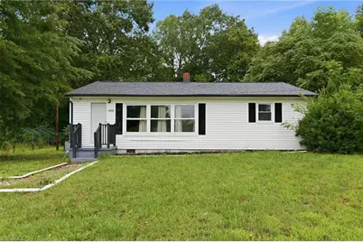 539 Piney Fork Church Road, Eden, NC 27288 - Photo 1