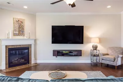 160 Twisted Cypress Lane, Winston-Salem, NC 27127 - Photo 5