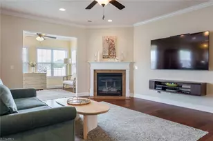 160 Twisted Cypress Ln, Winston-Salem, NC 27127 - Photo 7