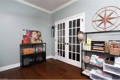 160 Twisted Cypress Lane, Winston-Salem, NC 27127 - Photo 15