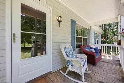 212 Lakeview Drive, Pelham, NC 27311 - Photo 3