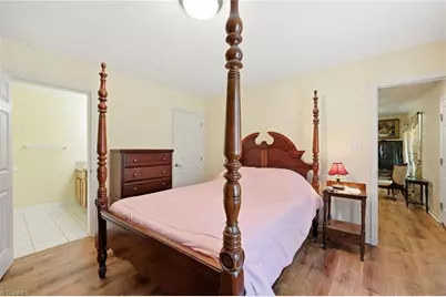 212 Lakeview Drive, Pelham, NC 27311 - Photo 21