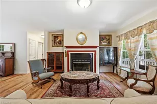 212 Lakeview Dr, Pelham, NC 27311 - Photo 5