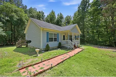 212 Lakeview Drive, Pelham, NC 27311 - Photo 3