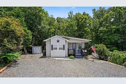 113 Lake View Drive, New London, NC 28127 - Photo 3