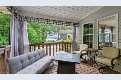 113 Lake View Drive, New London, NC 28127 - Photo 17