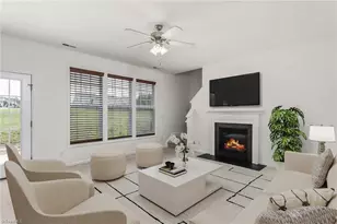 1937 Glenkirk Dr, Burlington, NC 27215 - Photo 3