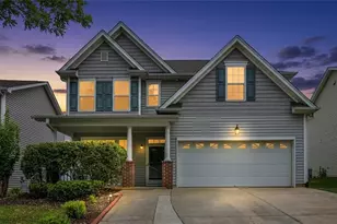 1937 Glenkirk Dr, Burlington, NC 27215 - Photo 49