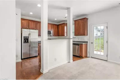 1937 Glenkirk Drive, Burlington, NC 27215 - Photo 15