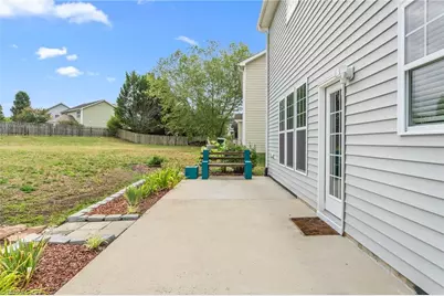 1937 Glenkirk Drive, Burlington, NC 27215 - Photo 33