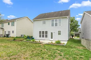 1937 Glenkirk Dr, Burlington, NC 27215 - Photo 37