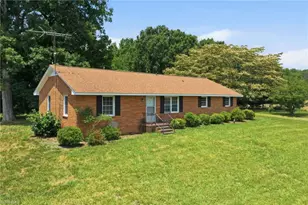 3075 County Farm Rd, Gibsonville, NC 27249 - Photo 3