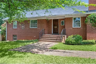 2881 Monticello Drive, Winston-Salem, NC 27106 - Photo 3