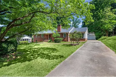 2881 Monticello Drive, Winston-Salem, NC 27106 - Photo 1