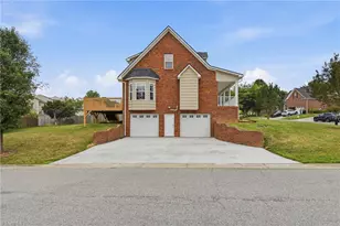 4603 Center Rock Ct, Winston-Salem, NC 27127 - Photo 31