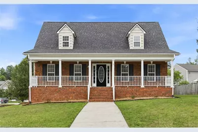 4603 Center Rock Court, Winston-Salem, NC 27127 - Photo 1