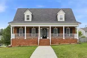 4603 Center Rock Ct, Winston-Salem, NC 27127 - Photo 1