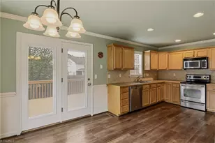 4603 Center Rock Ct, Winston-Salem, NC 27127 - Photo 9
