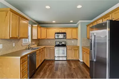 4603 Center Rock Court, Winston-Salem, NC 27127 - Photo 11