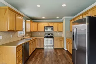 4603 Center Rock Ct, Winston-Salem, NC 27127 - Photo 11
