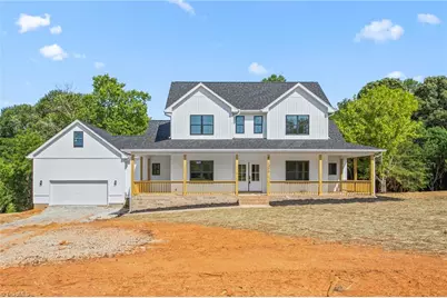 3490 Bason Road, Mebane, NC 27302 - Photo 1