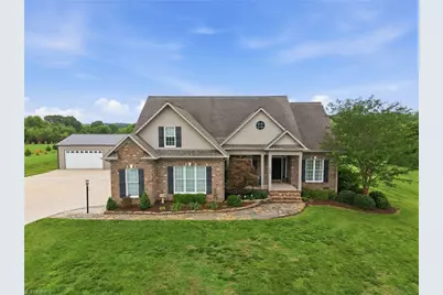 7504 Ingle Dairy Road, Burlington, NC 27215 - Photo 1