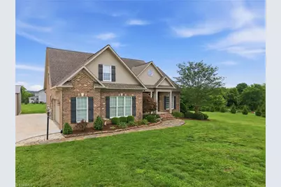 7504 Ingle Dairy Road, Burlington, NC 27215 - Photo 33