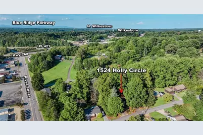 1524 Holly Circle, Wilkesboro, NC 28697 - Photo 7