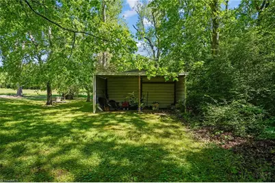 5006 Fast Lane, Greensboro, NC 27406 - Photo 43