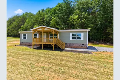 4963 Rhoney Road, Connelly Springs, NC 28612 - Photo 5
