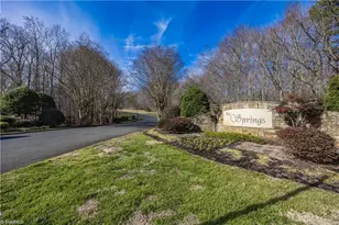 2066 Sierra Trace Rd, Denton, NC 27239 - Photo 1