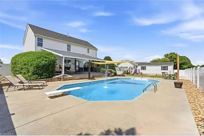 322 Sailway Road, Winston-Salem, NC 27127 - Photo 33