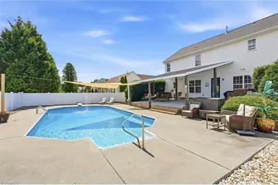 322 Sailway Road, Winston-Salem, NC 27127 - Photo 31