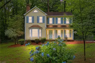 814 Baker Dr, Haw River, NC 27258 - Photo 1