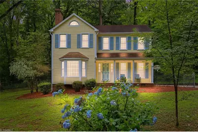 814 Baker Drive, Haw River, NC 27258 - Photo 1