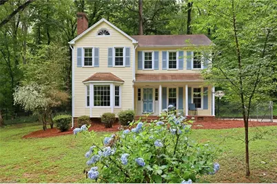 814 Baker Drive, Haw River, NC 27258 - Photo 35